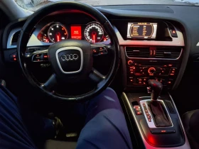 Audi A4 Б8 2.0 Автомат - 11111 лв. - 28117764 | Car24.bg