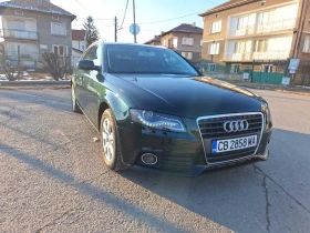 Audi A4 Б8 2.0 Автомат - 11111 лв. - 28117764 | Car24.bg