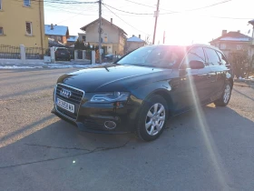 Audi A4 Б8 2.0 Автомат 1