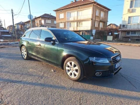 Audi A4 Б8 2.0 Автомат - 11111 лв. - 28117764 | Car24.bg