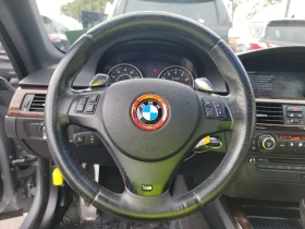 BMW 335 M PACK* LOGIC7* MEMORY* HID* , снимка 13