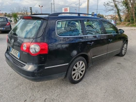 VW Passat 2.0 TDI 8V BMP - 2008.  | Mobile.bg    9