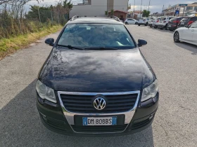 VW Passat 2.0 TDI 8V BMP - 2008.  | Mobile.bg    6