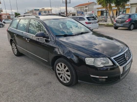 VW Passat 2.0 TDI 8V BMP - 2008.  | Mobile.bg    2