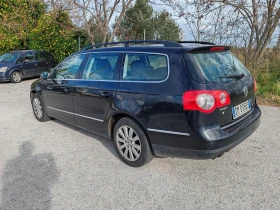 VW Passat 2.0 TDI 8V BMP - 2008.  | Mobile.bg    5