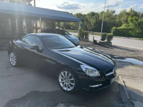 Mercedes-Benz SLK 200, снимка 2