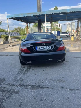 Mercedes-Benz SLK 200, снимка 4