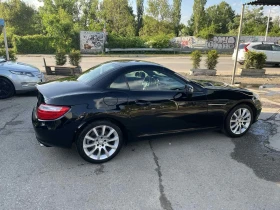 Mercedes-Benz SLK 200, снимка 3