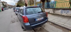 Toyota Avensis 2.2, снимка 6