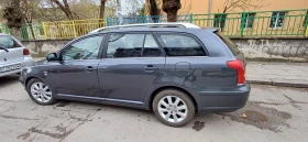 Toyota Avensis 2.2, снимка 2