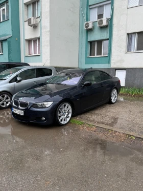 Обява за продажба на BMW 330 Individual само на задно ~19 999 лв. - изображение 2