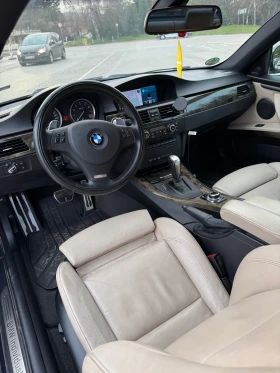 Обява за продажба на BMW 330 Individual само на задно ~19 999 лв. - изображение 8