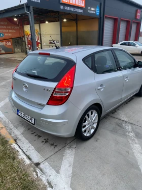 Hyundai I30 1.6crdi, снимка 5