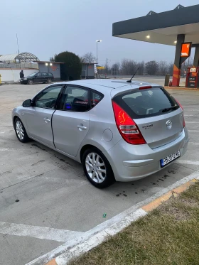 Hyundai I30 1.6crdi, снимка 4