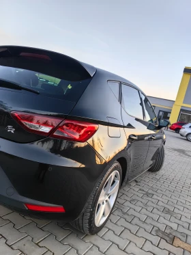 Обява за продажба на Seat Leon Leon FR ~14 500 лв. - изображение 1