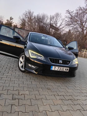 Обява за продажба на Seat Leon Leon FR ~14 500 лв. - изображение 3
