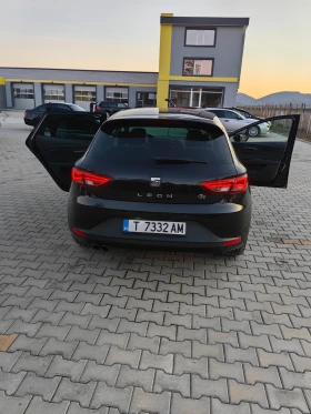 Обява за продажба на Seat Leon Leon FR ~14 500 лв. - изображение 1