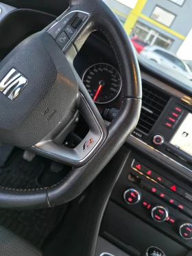Обява за продажба на Seat Leon Leon FR ~14 500 лв. - изображение 8
