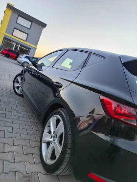 Обява за продажба на Seat Leon Leon FR ~14 500 лв. - изображение 4