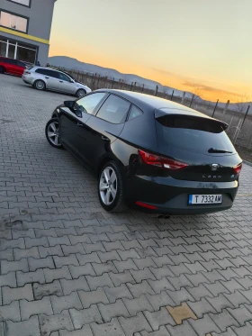 Обява за продажба на Seat Leon Leon FR ~14 500 лв. - изображение 5