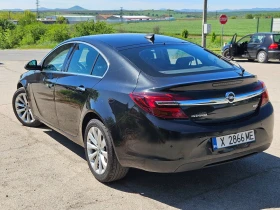 Обява за продажба на Opel Insignia 1.6 cdti * 136кс* автомат*  ~14 990 лв. - изображение 3