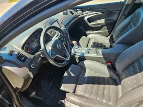 Обява за продажба на Opel Insignia 1.6 cdti * 136кс* автомат*  ~14 990 лв. - изображение 4