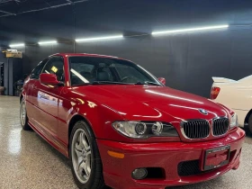 Обява за продажба на BMW 325 Ci MSPORT CARFAX АВТО КРЕДИТ ~15 200 лв. - изображение 1