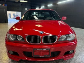 Обява за продажба на BMW 325 Ci MSPORT CARFAX АВТО КРЕДИТ ~15 200 лв. - изображение 2