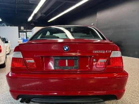 Обява за продажба на BMW 325 Ci MSPORT CARFAX АВТО КРЕДИТ ~15 200 лв. - изображение 6