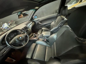 Обява за продажба на BMW 325 Ci MSPORT CARFAX АВТО КРЕДИТ ~15 200 лв. - изображение 8