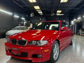 Обява за продажба на BMW 325 Ci MSPORT CARFAX АВТО КРЕДИТ ~15 200 лв. - изображение 1