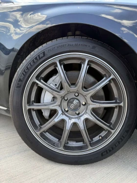 Audi A8 4.0 L* MATRIX* BOSE* ALCANTARA* 360* МАСАЖ* ОБДУХ* - 32000 лв. - 35265358 | Car24.bg