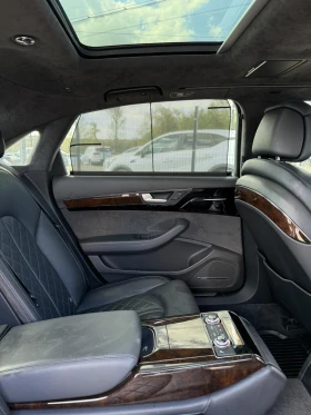 Audi A8 4.0 L* MATRIX* BOSE* ALCANTARA* 360* МАСАЖ* ОБДУХ* - 32000 лв. - 35265358 | Car24.bg