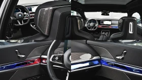 BMW 740 d xDrive M Sport Mild Hybrid Sportautomatic - 209900 лв. - 38003618 | Car24.bg