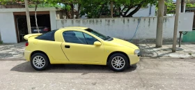     Opel Tigra
