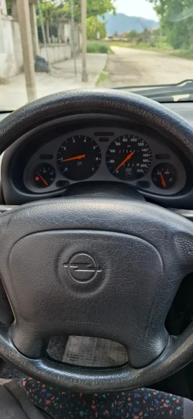 Opel Tigra | Mobile.bg    7