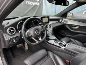 Mercedes-Benz C 220 * AMG LINE* 4MATIC* LED* 360* DISTRONIC* - 29999 лв. - 95728518 7