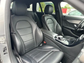 Mercedes-Benz C 220 * AMG LINE* 4MATIC* LED* 360* DISTRONIC* - 29999 лв. - 95728518 11