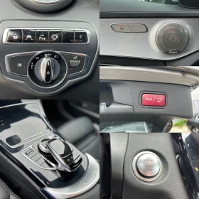 Mercedes-Benz C 220 * AMG LINE* 4MATIC* LED* 360* DISTRONIC* - 29999 лв. - 95728518 15