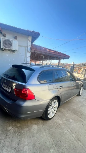 Обява за продажба на BMW 320 ~10 500 лв. - изображение 5