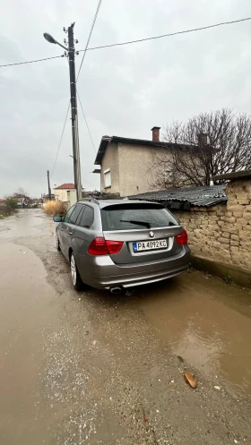 Обява за продажба на BMW 320 ~10 500 лв. - изображение 4