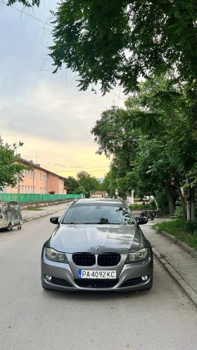 Обява за продажба на BMW 320 ~10 500 лв. - изображение 3