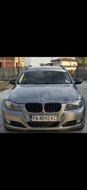 Обява за продажба на BMW 320 ~10 500 лв. - изображение 2
