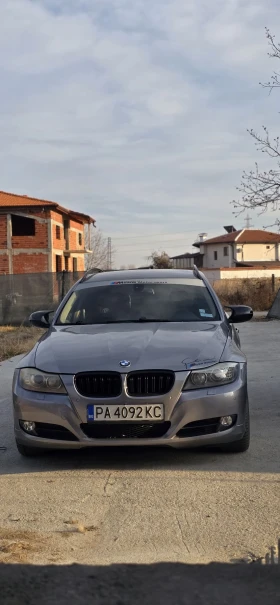 Обява за продажба на BMW 320 ~10 500 лв. - изображение 1