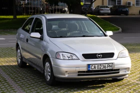 Opel Astra G 100 1.6 - 4500 лв. - 78452030 2