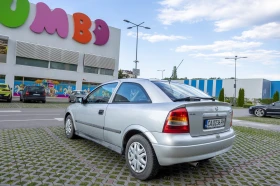 Opel Astra G 100 1.6 - 4500 лв. - 78452030 9