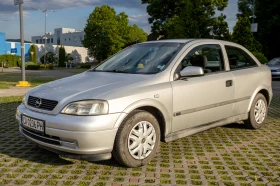 Opel Astra G 100 1.6 - 4500 лв. - 78452030 3
