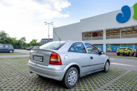 Opel Astra G 100 1.6 - 4500 лв. - 78452030 8