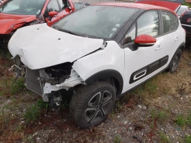 Citroen C3 1.2i - 10 лв. - 30044043 5