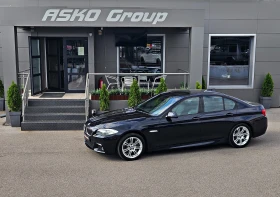 BMW 530 M/SHADOW LINE/GERMANY////LIZING | Mobile.bg    17